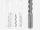 Precision PCD Tooling for Superior Cutting Performance!