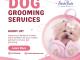 Premium Oviedo Dog Grooming Salon