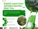 Expert Lawn Core Aeration Service Near You