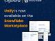 Unify by Inferenz | Healthcare Data Dedupe App on Snowflake