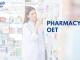 Comprehensive OET Writing for Pharmacists: Essential Pharmacy Materials and Exam Preparation