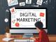 Online digital marketing services