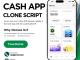 Monetize Digital Transactions with a Scalable Cash App Clone Script Solution