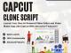 Start a Successful Video Editing App Like CapCut with Our Clone Solution