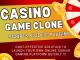 Turnkey Crypto Casino Clone App – Start Earning from Day One!