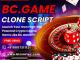 Multiply Your Revenue with Our BC.Game Casino Clone!