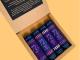 Buy Justrufs Chocolate Bar Online