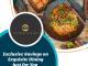 Experience the Enchantment on Each Plate