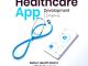 Healthcare App Development Company