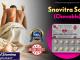 Buy Snovitra Soft - Sexual stamina supplement at very low price 