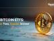 Bitcoin ETFs: Lower Fees, Greater Access