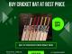 Buy Cricket Bats at DP Azad Sports: Best Prices & Top Brands