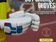 Buy Cricket Gloves from Top Brands at Best Price – DP Azad Sports