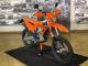 2025 KTM EXC F Street Dirt Bike for Sale in Woodstock, IL 