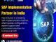 SAP Implementation Partner in India | SAP S/4HANA Migration in India