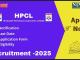 What is the HPCL JE 2025 Notification