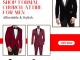 Shop Formal Church Attire for Men – Affordable & Stylish