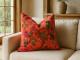 Luxurious Velvet Cushions for Elegant Interiors