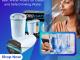 Best Water Filters for Clean and Safe Drinking Water