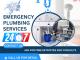 Emergency Plumber Near Me Midland Odessa Texas