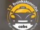 13Franskton Cabs- Melbourne taxi number