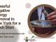 Safe and Effective Black Magic Removal in New York to Restore Your Peace