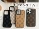 Stylish Louis Vuitton iPhone Case by uCaseSpot