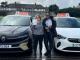 Automatic Driving Lessons in Streatham 