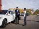 Luxury Cars Transport Services in Raleigh