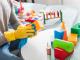 Nurture Kids in Clean Spaces by Childcare Centre Cleaning in Sydney
