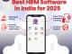 Best HRM Software in India for 2025 – HR Globes