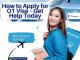 How to Apply for O1 Visa – Get Help Today