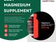 Buy Magnesium Glycinate for Superior Absorption – InnerThera