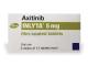 Treat Kidney Cancer with Inlyta 5mg Tablet