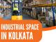 Buy Industrial Space In Kolkata - Ganesh Complex