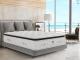Signature Bliss Pillowtop Pure Latex Foam Mattress