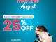 Itchy Free August Sale | 25% OFF - Fast and Free Shipping | CanadaVetExpress