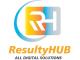 Transform Your Business with Resultyhub's Exceptional E-Commerce Website Design