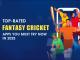  2025's Best Fantasy App for Dream 11 Teams