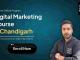 Advanced Digital Marketing Training in Chandigarh for Career Changers