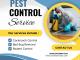 Commercial Pest Control Services: Protect Your Business, Preserve Your Reputation