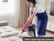 Sofa Cleaning Services: Revive Your Comfort and Extend Your Sofa's Lifespan