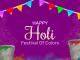 Happy Holi 2025: Celebrate the Festival of Colors in Style