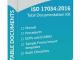 ISO 17034 Documents - Manuals, Checklists for Accreditation 