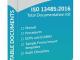 ISO 13485 2016 Documents with Manual, Procedure, Audit Checklist 