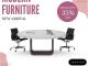 Buy Small Meeting Table in the UAE—Get Up to 35% OFF—Limited Time Sale!