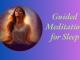 Guided Meditation for Sleep: Relax, Unwind, and Sleep Deeply