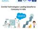 Salesforce Development Company India, USA, Australia - Zordial