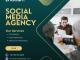 Social Media Agency