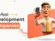 Top App Development Companies 